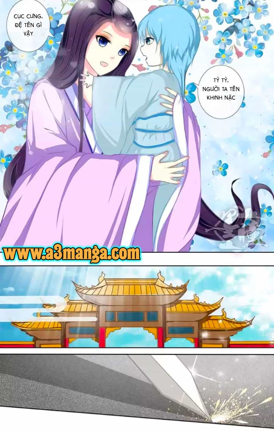 Ma Phi Giá Đáo - Chương 12 - ảnh 4