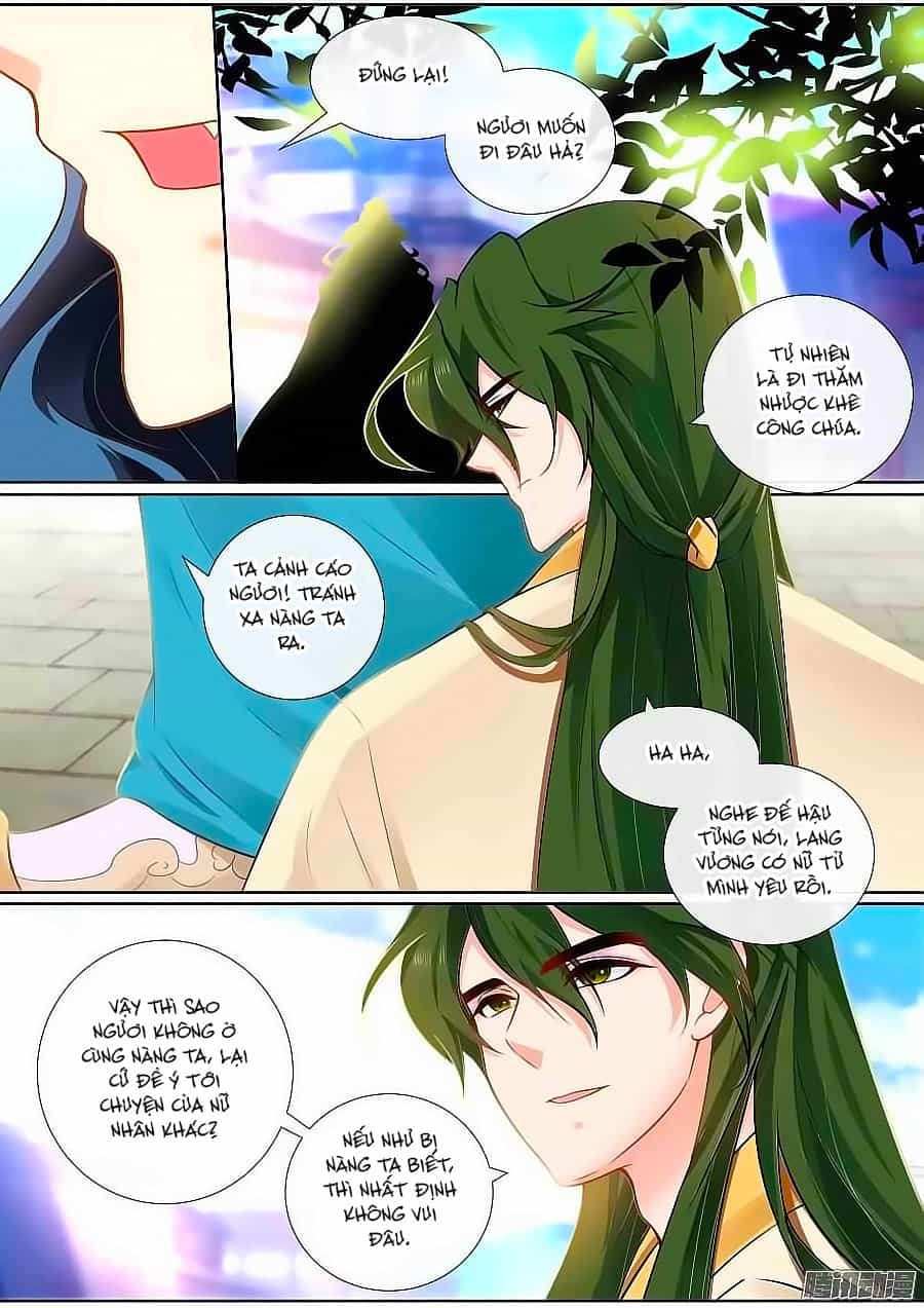 Ma Phi Giá Đáo - Chương 120 - ảnh 5