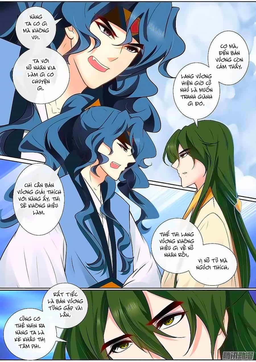 Ma Phi Giá Đáo - Chương 120 - ảnh 6
