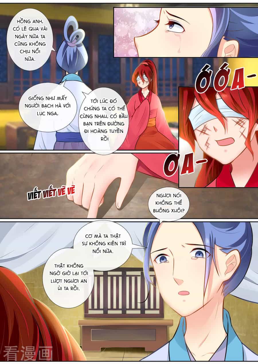 Ma Phi Giá Đáo - Chương 122 - ảnh 2