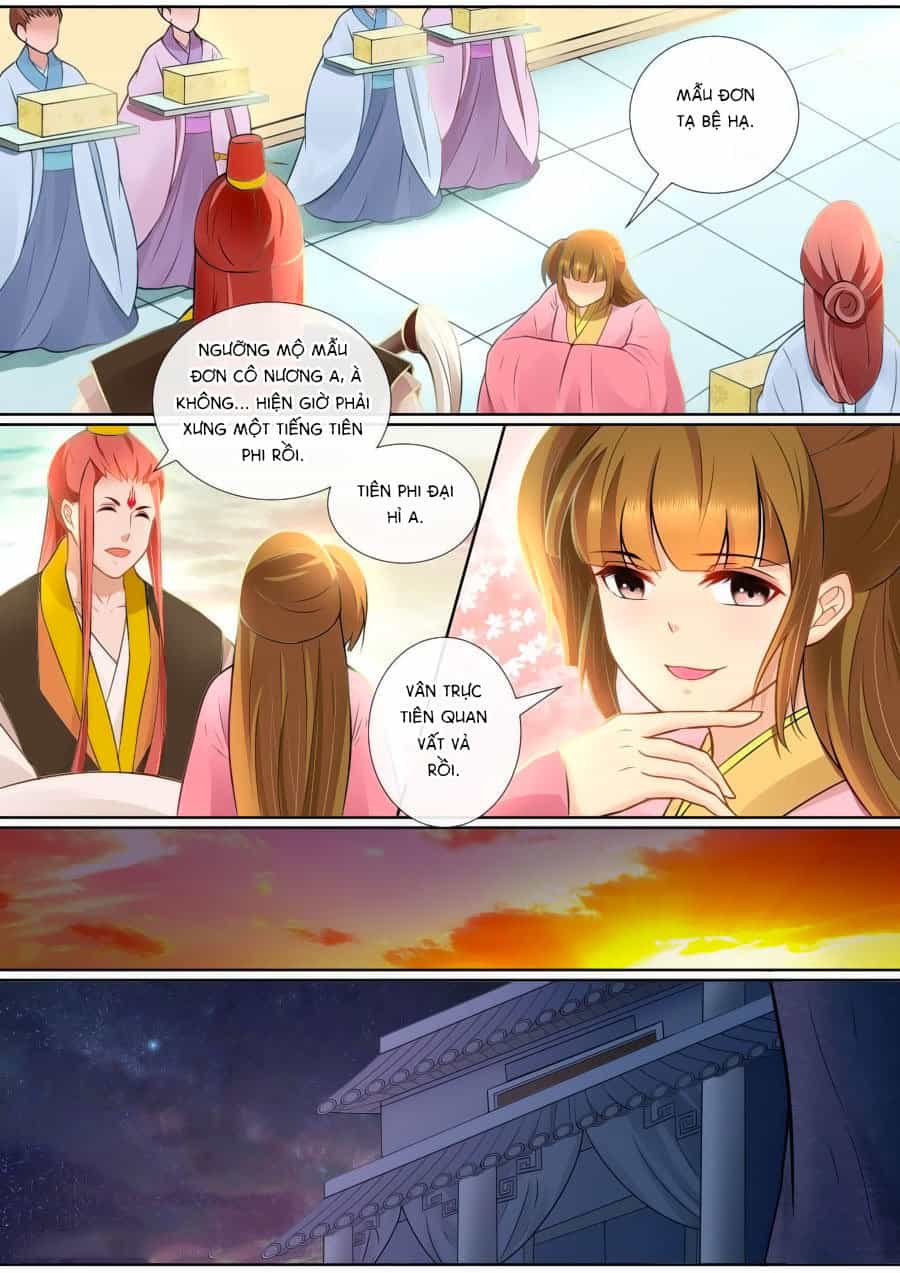 Ma Phi Giá Đáo - Chương 122 - ảnh 5