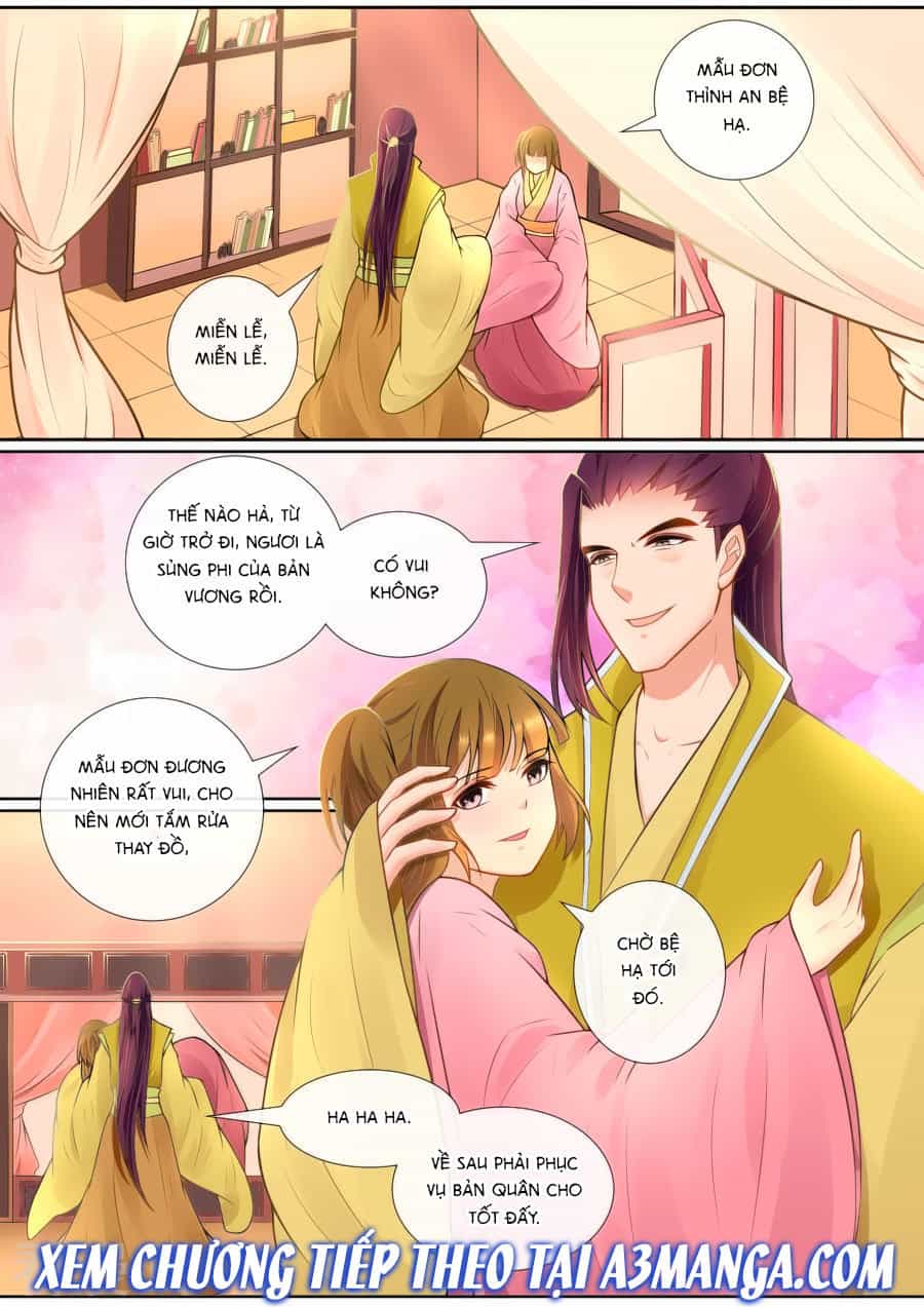 Ma Phi Giá Đáo - Chương 122 - ảnh 6