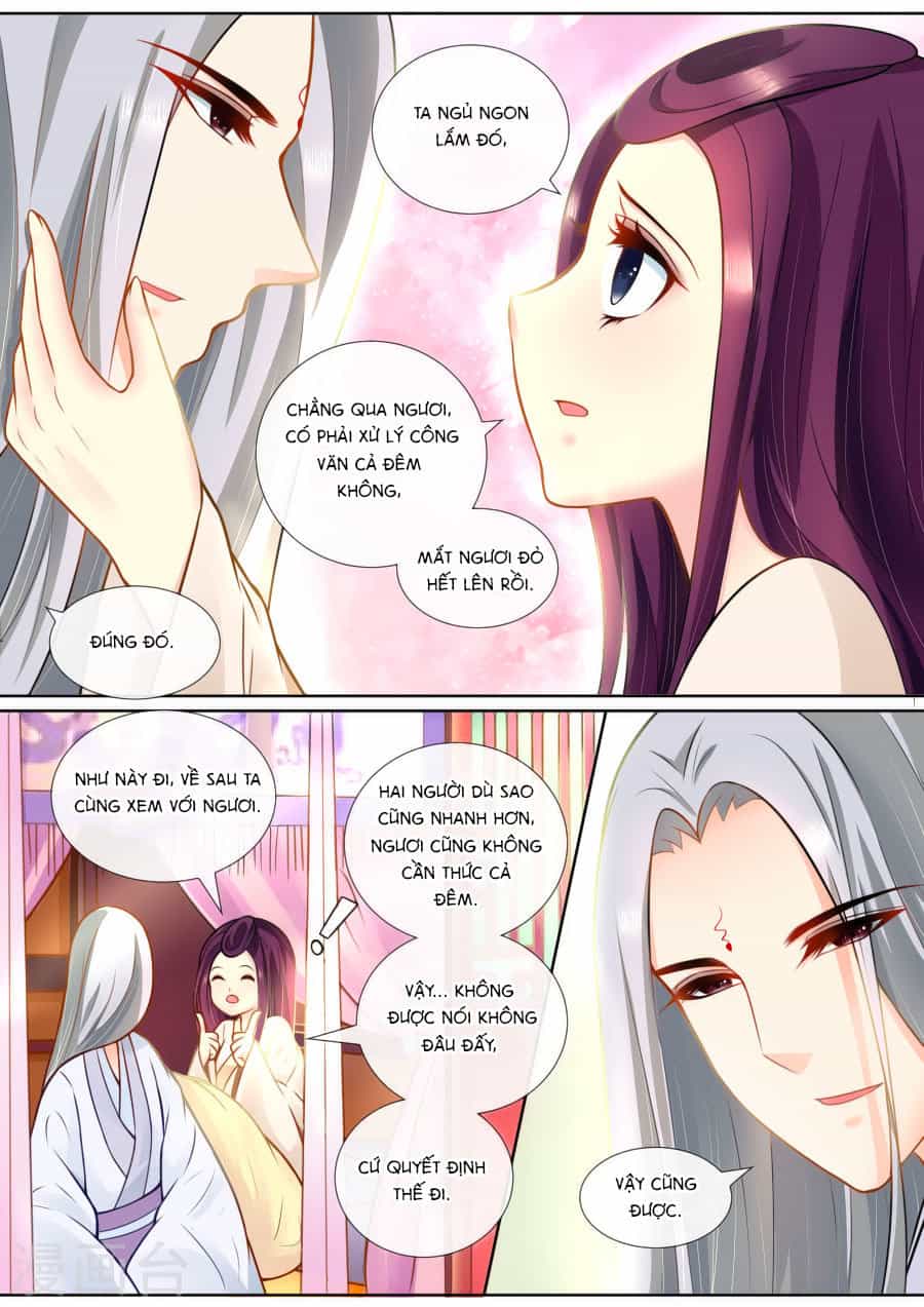 Ma Phi Giá Đáo - Chương 123 - ảnh 4