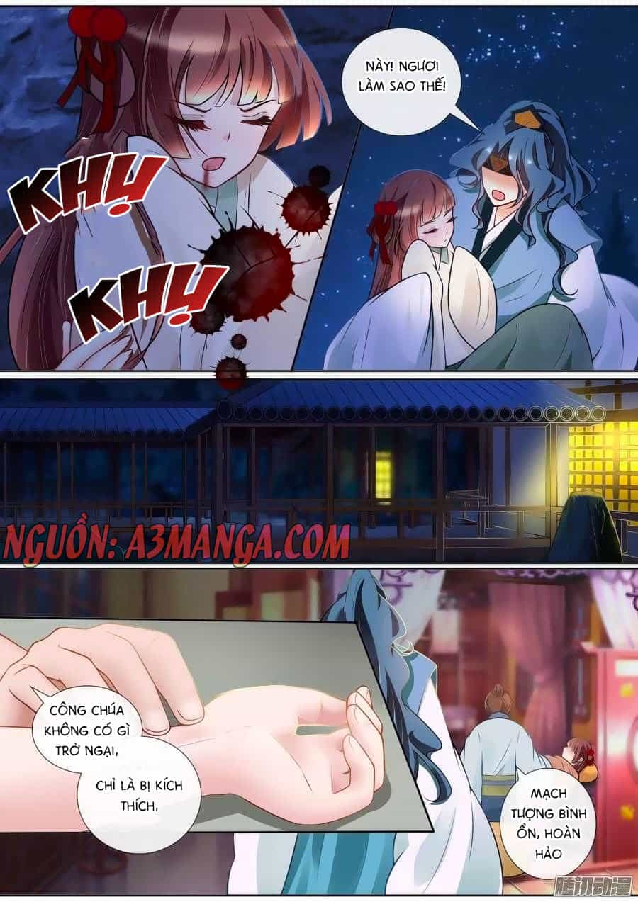 Ma Phi Giá Đáo - Chương 126 - ảnh 4