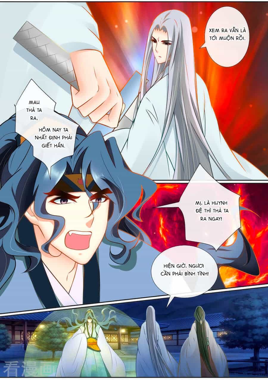 Ma Phi Giá Đáo - Chương 127 - ảnh 3