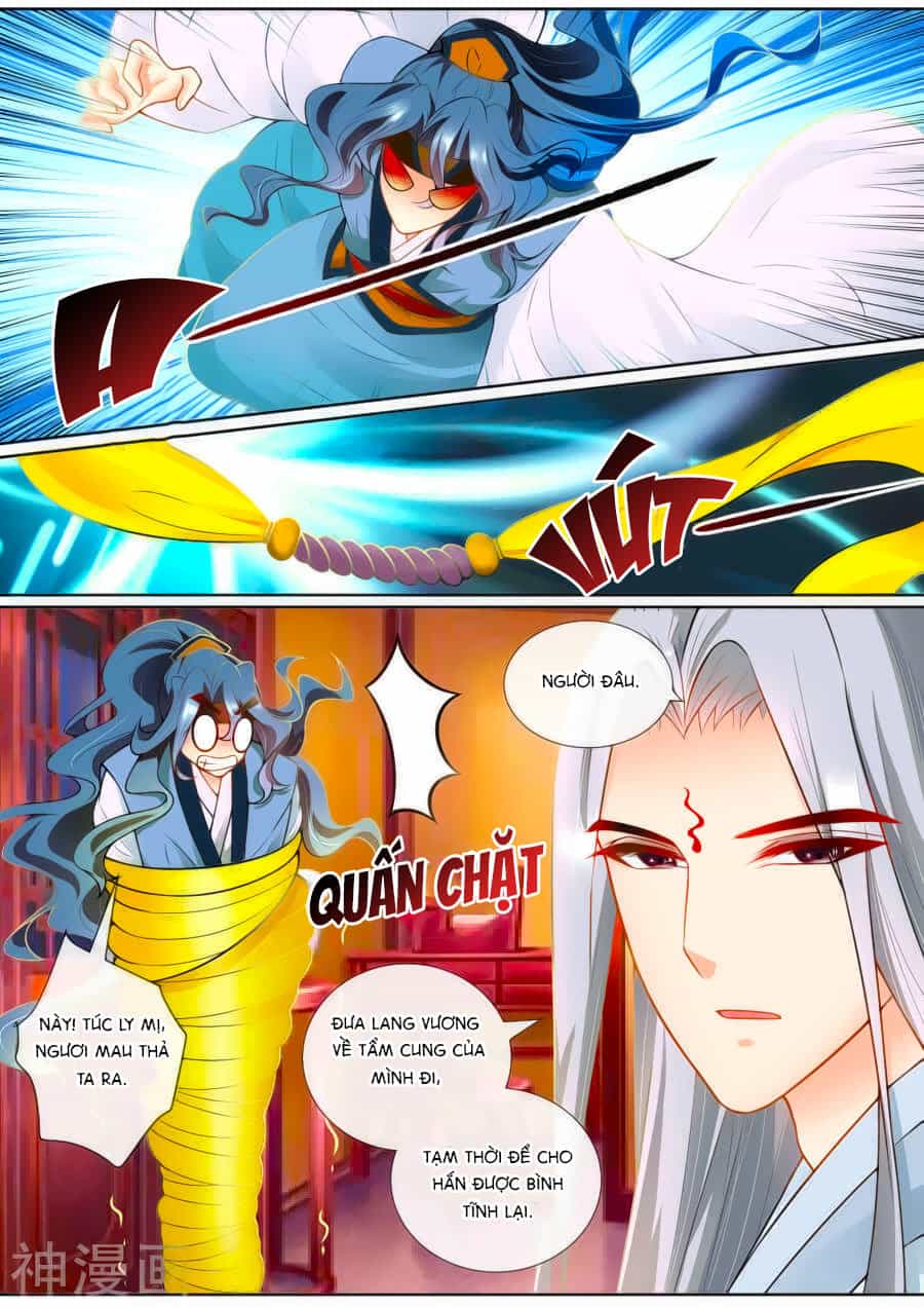 Ma Phi Giá Đáo - Chương 128 - ảnh 2