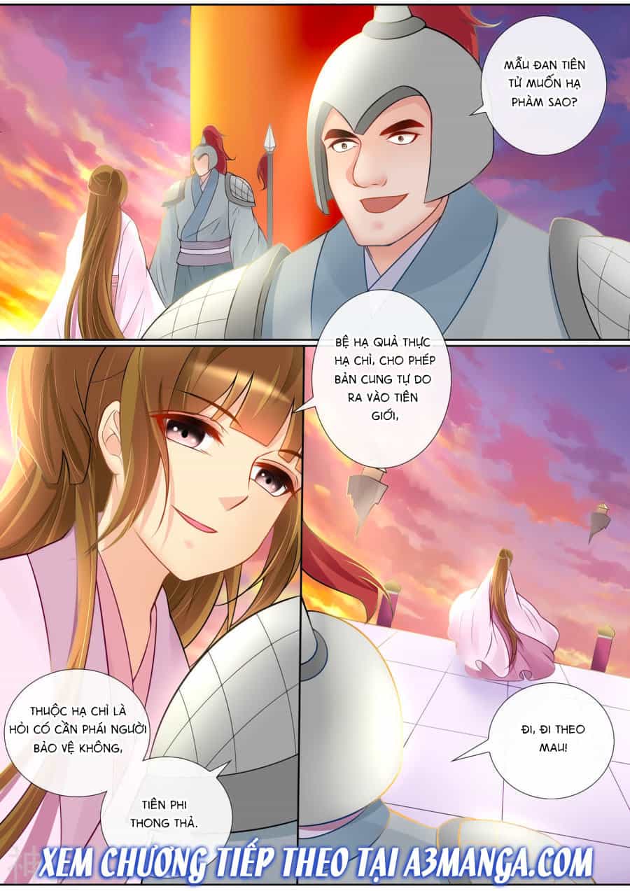 Ma Phi Giá Đáo - Chương 129 - ảnh 6