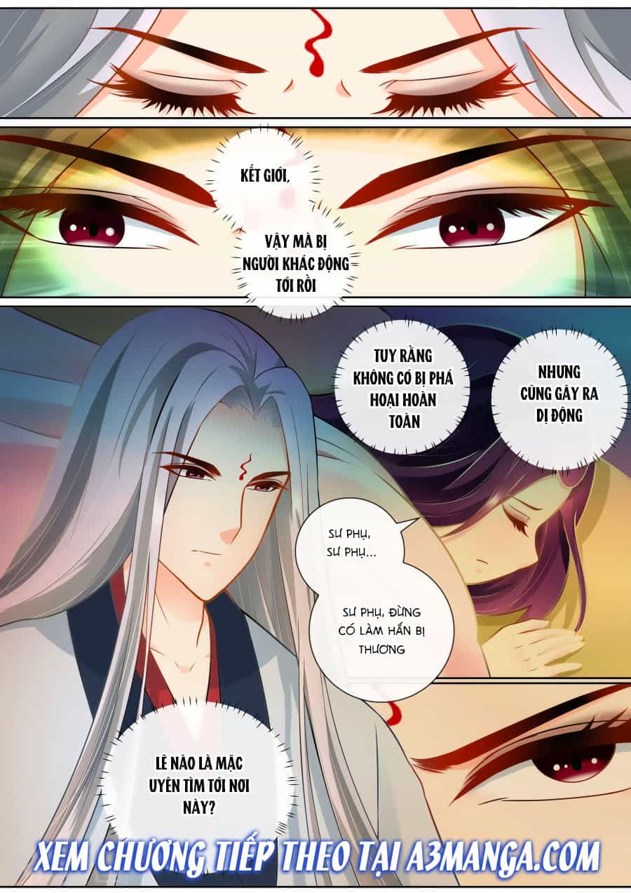 Ma Phi Giá Đáo - Chương 131 - ảnh 6