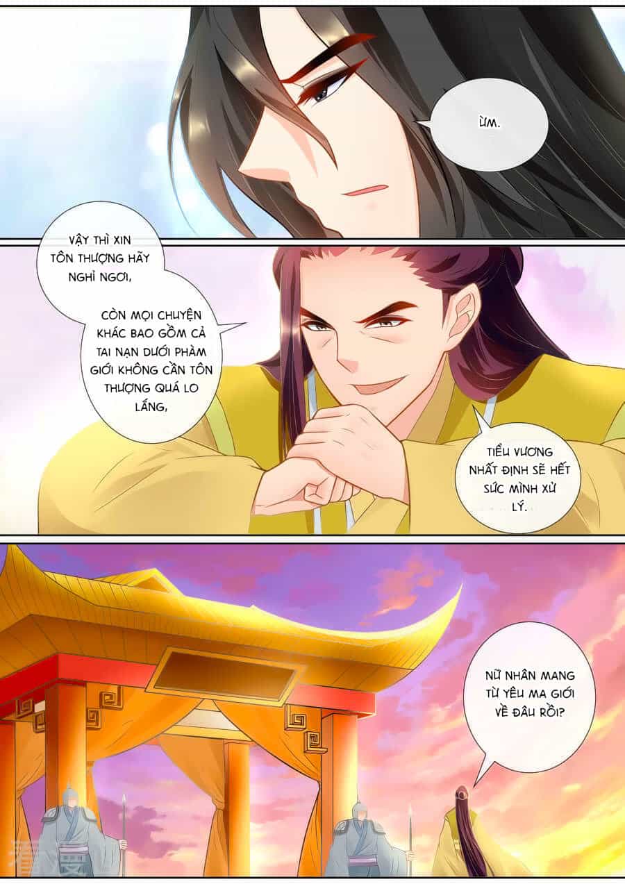 Ma Phi Giá Đáo - Chương 138 - ảnh 1