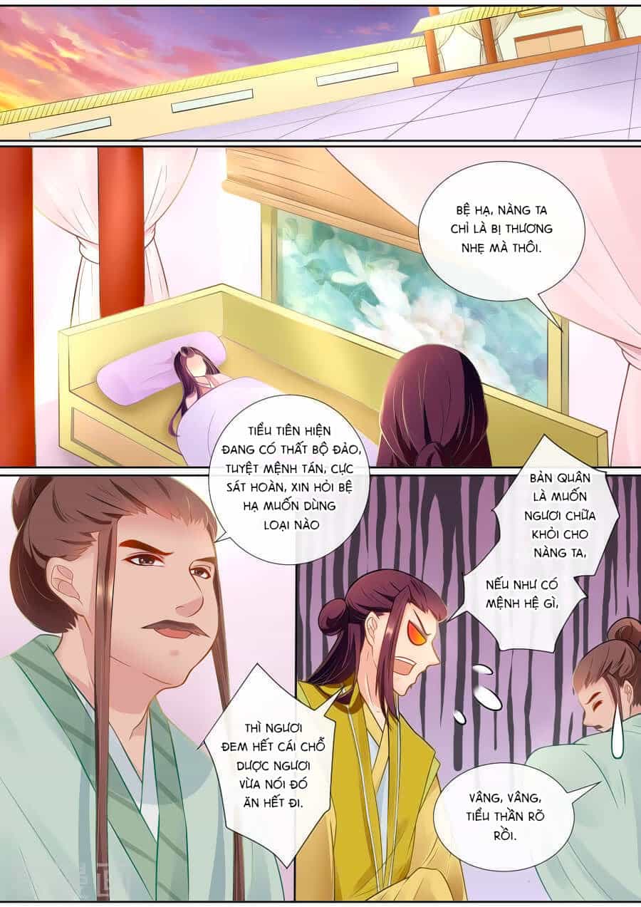 Ma Phi Giá Đáo - Chương 138 - ảnh 3