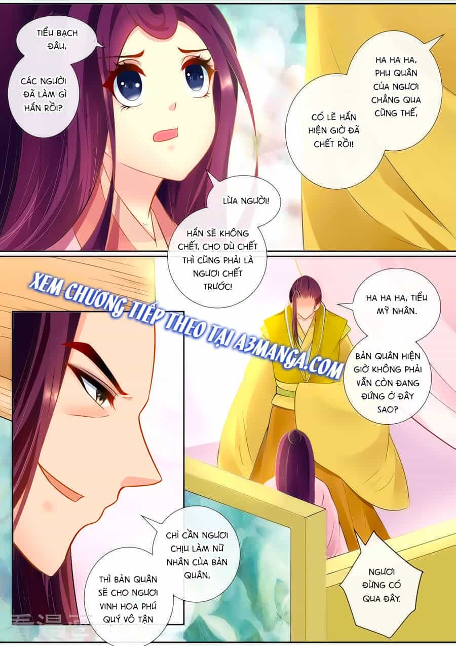 Ma Phi Giá Đáo - Chương 138 - ảnh 6
