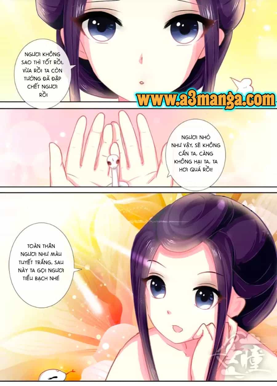 Ma Phi Giá Đáo - Chương 14 - ảnh 3