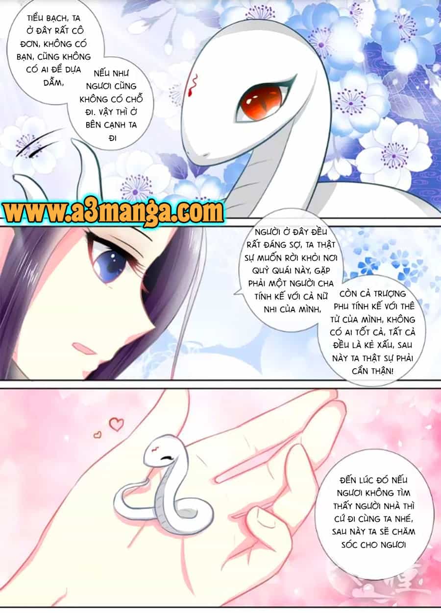 Ma Phi Giá Đáo - Chương 14 - ảnh 4