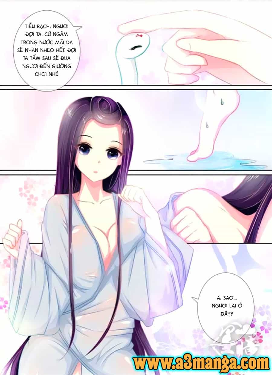 Ma Phi Giá Đáo - Chương 14 - ảnh 5