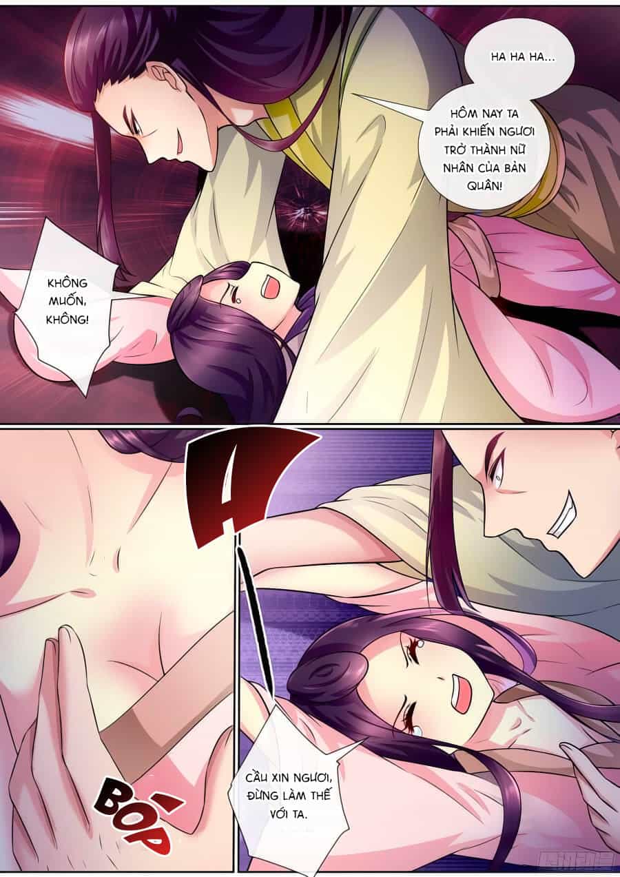 Ma Phi Giá Đáo - Chương 139 - ảnh 1