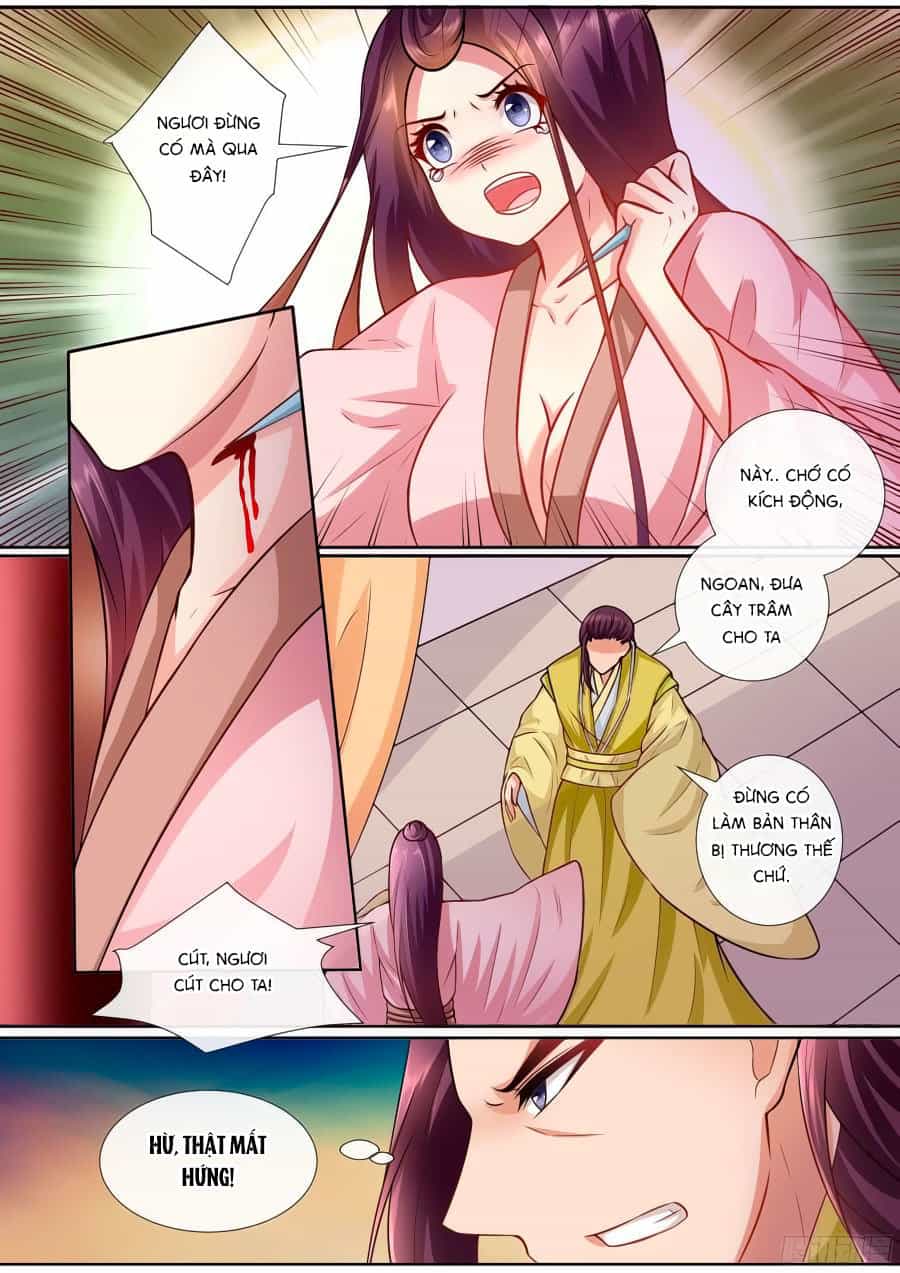 Ma Phi Giá Đáo - Chương 139 - ảnh 3