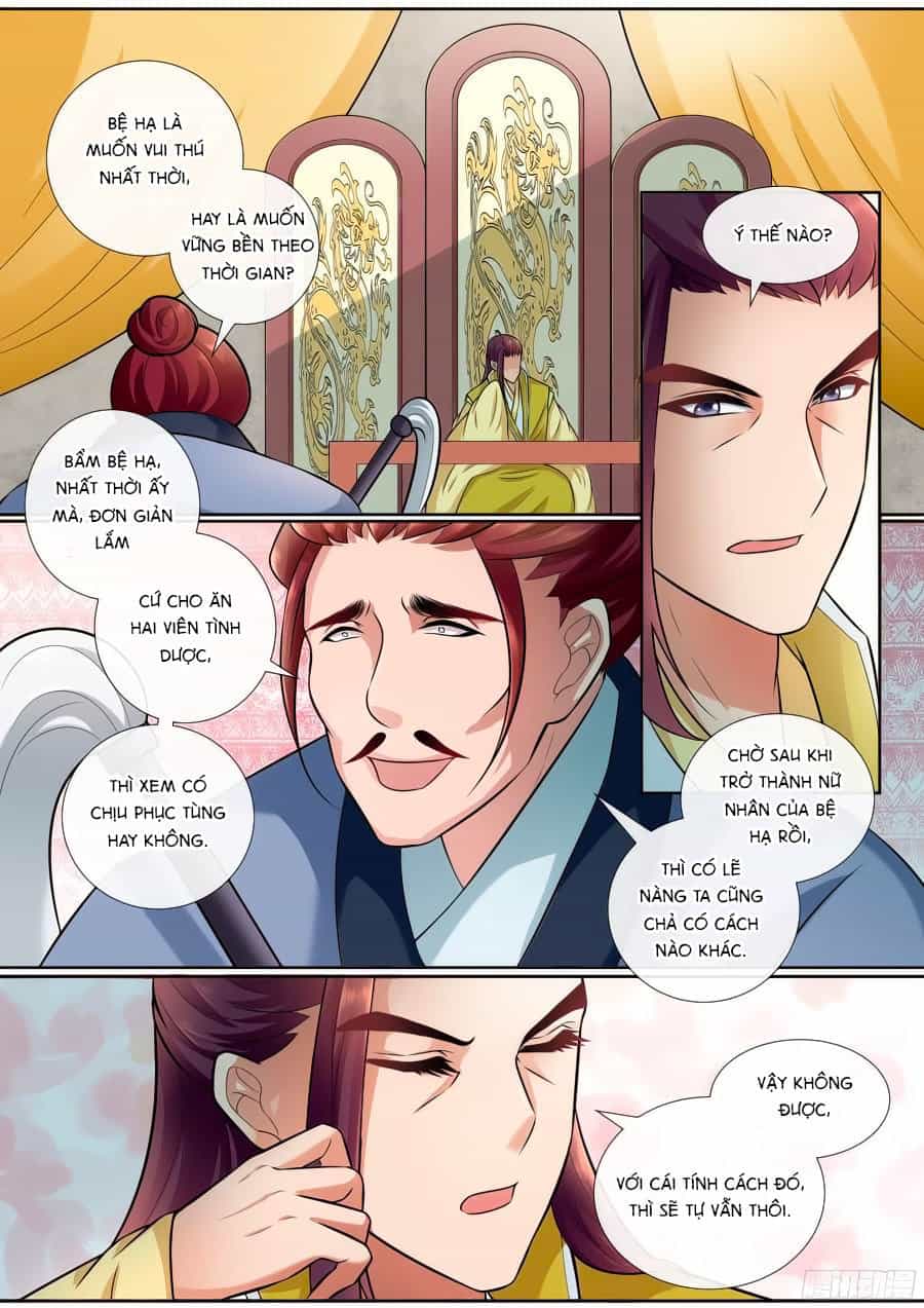 Ma Phi Giá Đáo - Chương 139 - ảnh 5