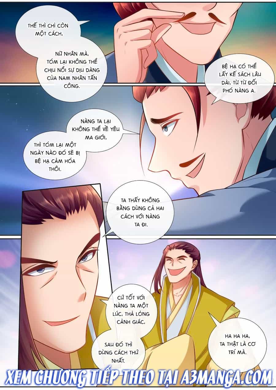 Ma Phi Giá Đáo - Chương 139 - ảnh 6