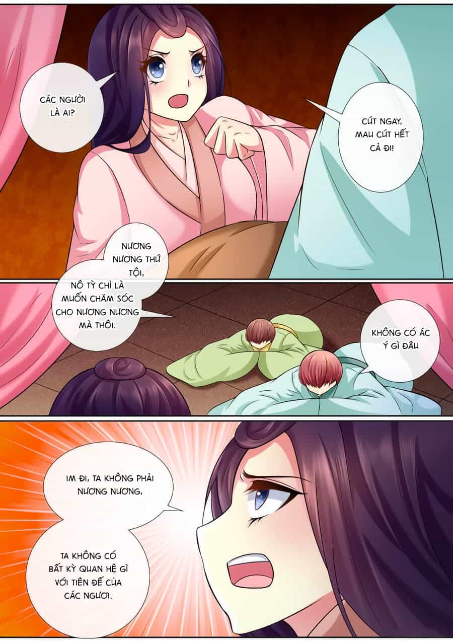 Ma Phi Giá Đáo - Chương 140 - ảnh 2
