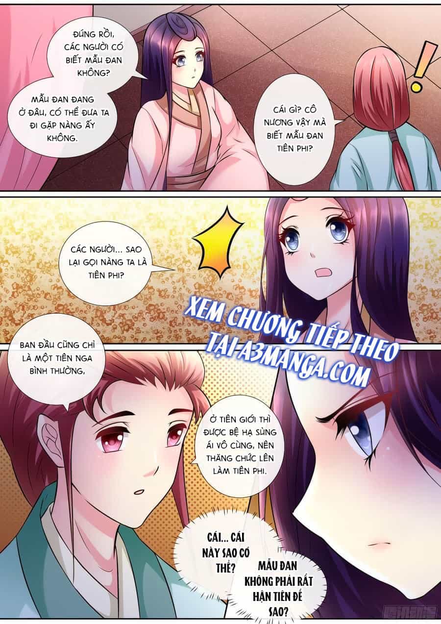 Ma Phi Giá Đáo - Chương 140 - ảnh 6