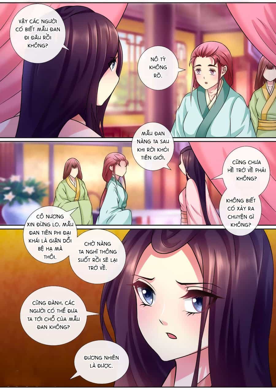 Ma Phi Giá Đáo - Chương 141 - ảnh 1