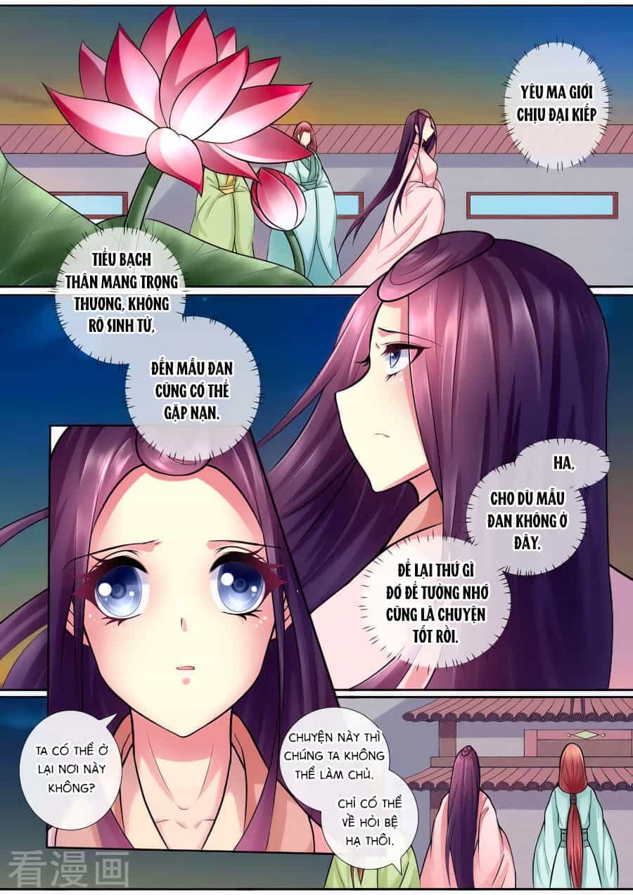 Ma Phi Giá Đáo - Chương 141 - ảnh 4
