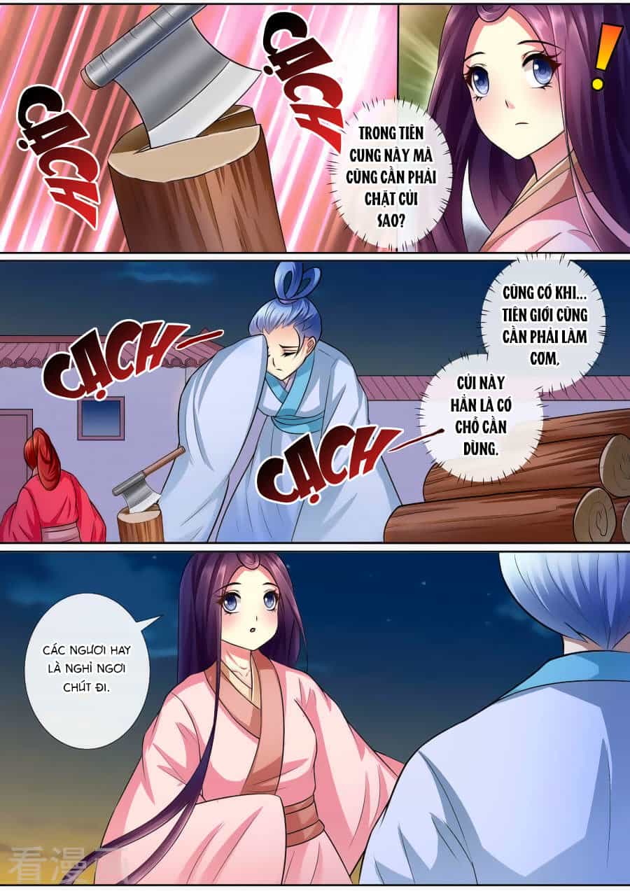 Ma Phi Giá Đáo - Chương 141 - ảnh 5