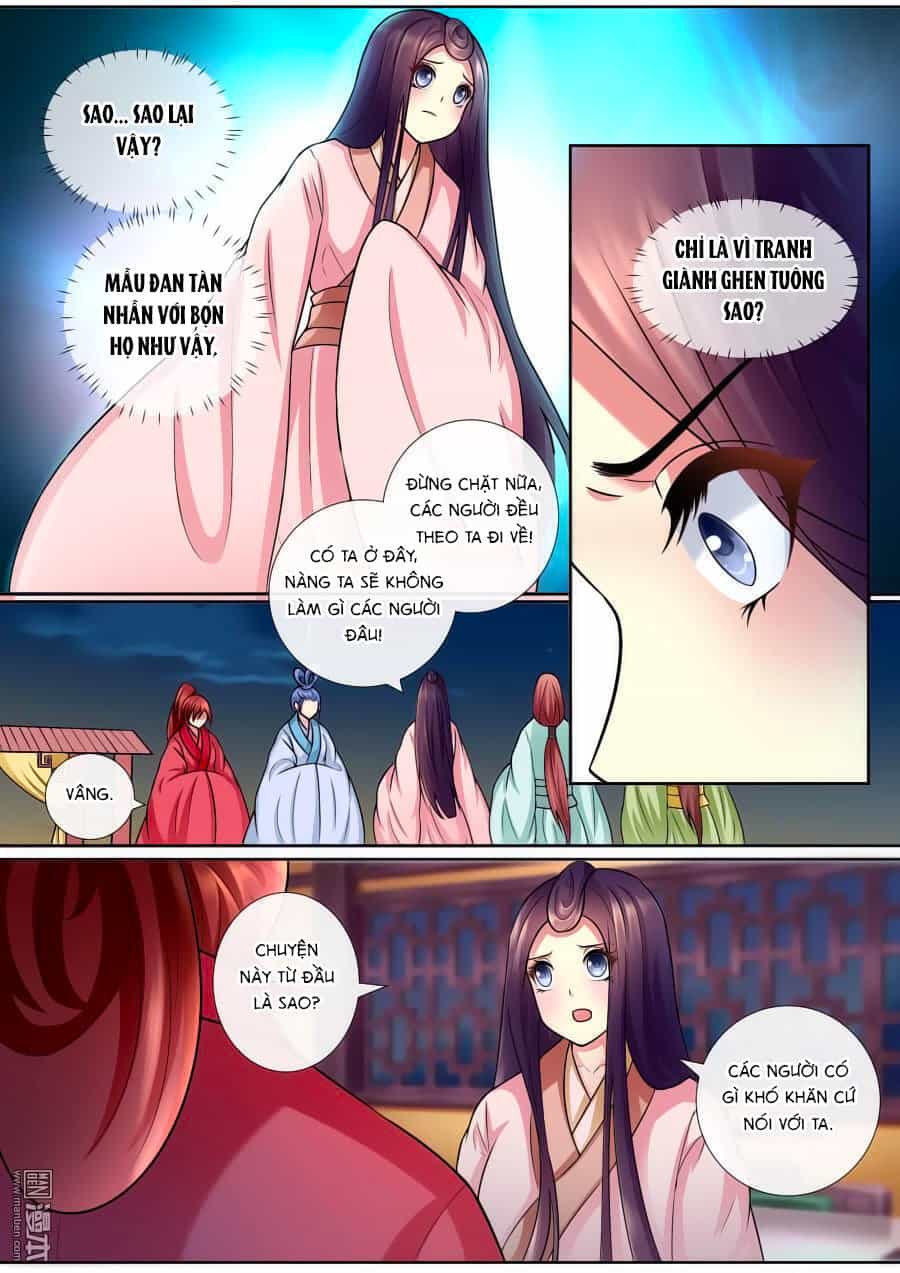 Ma Phi Giá Đáo - Chương 142 - ảnh 2