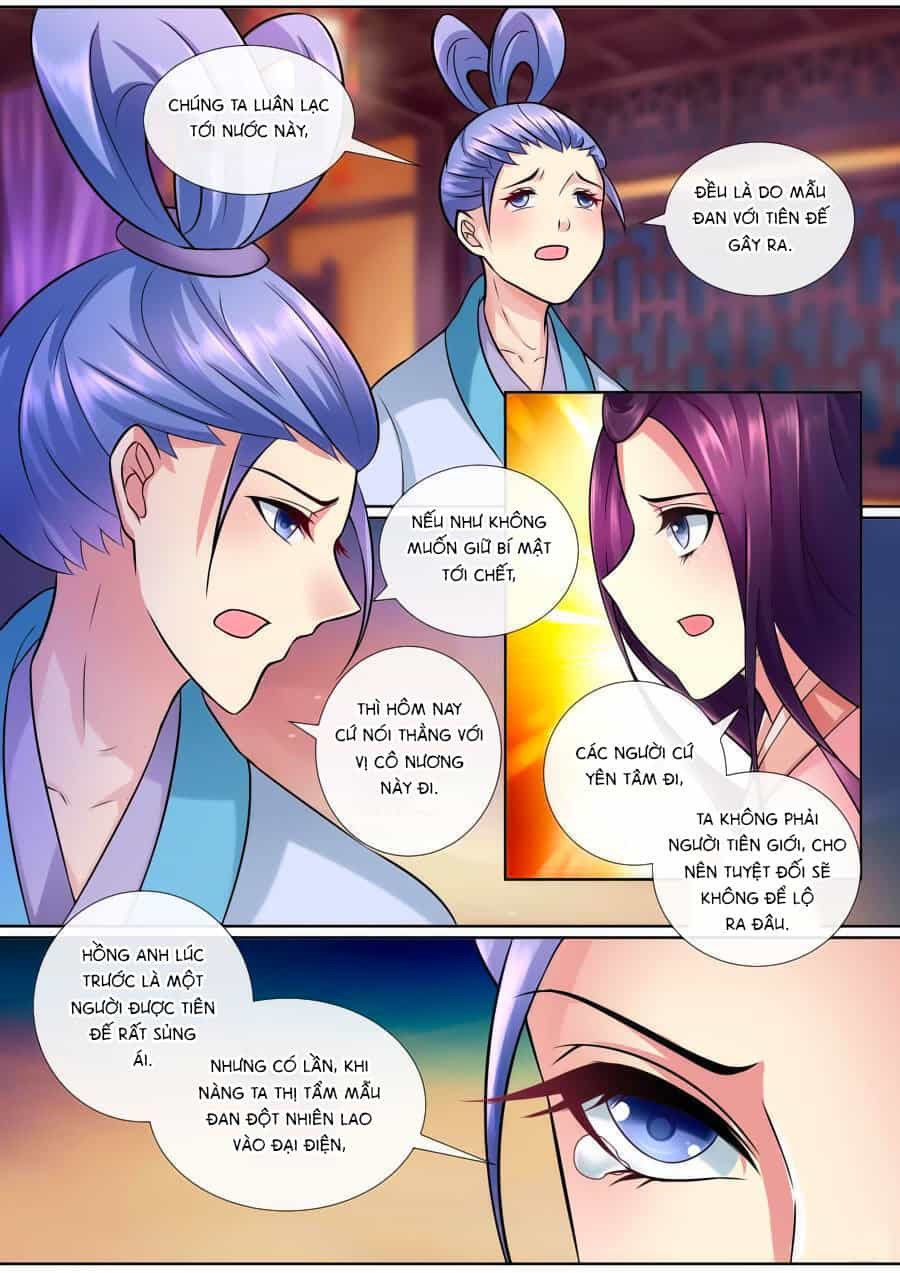 Ma Phi Giá Đáo - Chương 142 - ảnh 5