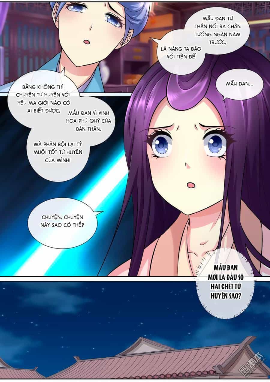 Ma Phi Giá Đáo - Chương 143 - ảnh 2