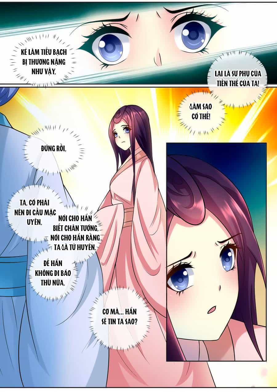 Ma Phi Giá Đáo - Chương 143 - ảnh 5