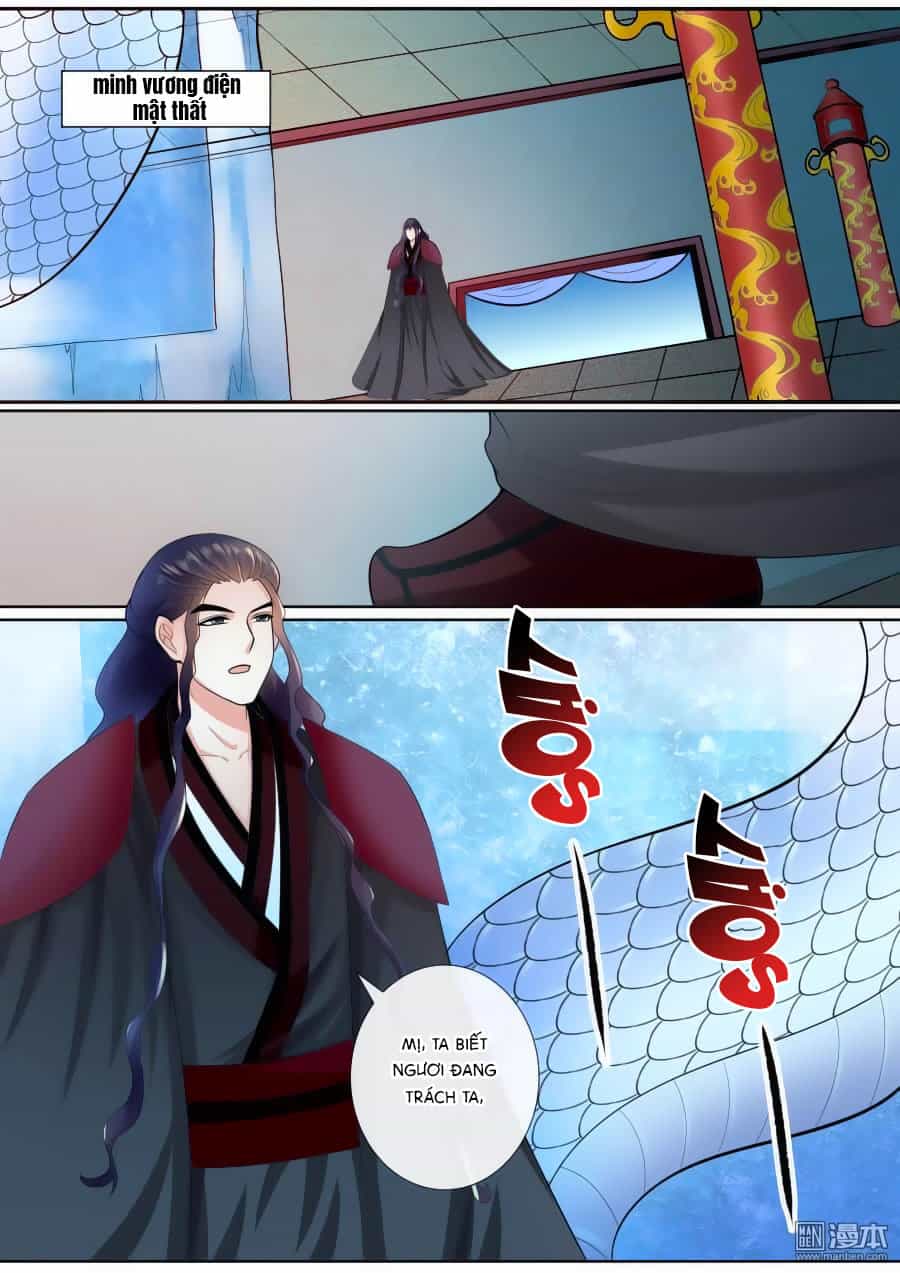 Ma Phi Giá Đáo - Chương 144 - ảnh 1