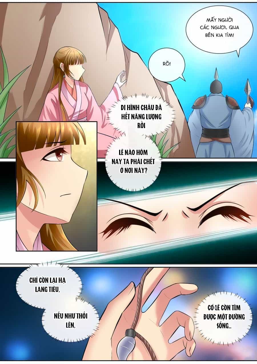 Ma Phi Giá Đáo - Chương 144 - ảnh 5