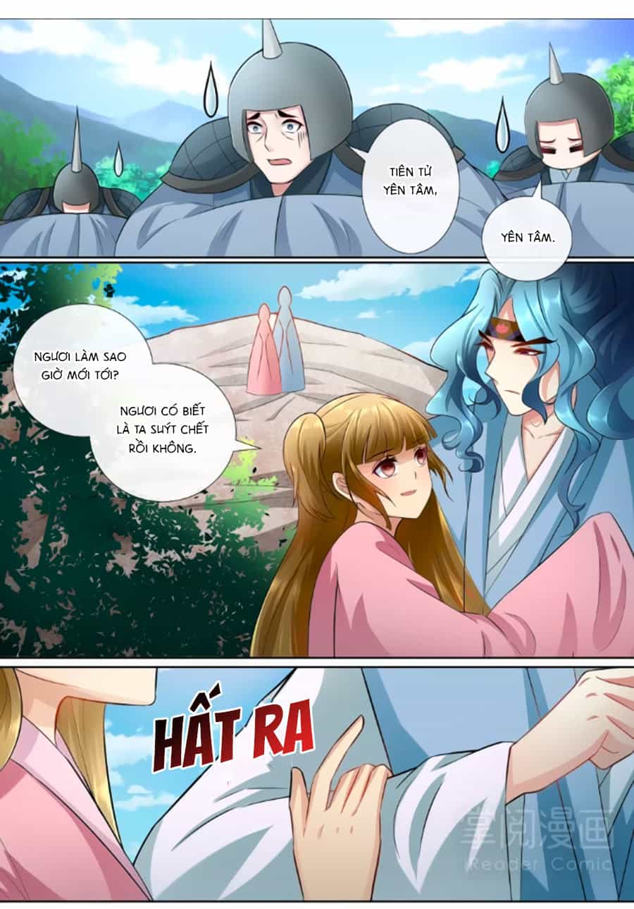Ma Phi Giá Đáo - Chương 146 - ảnh 4