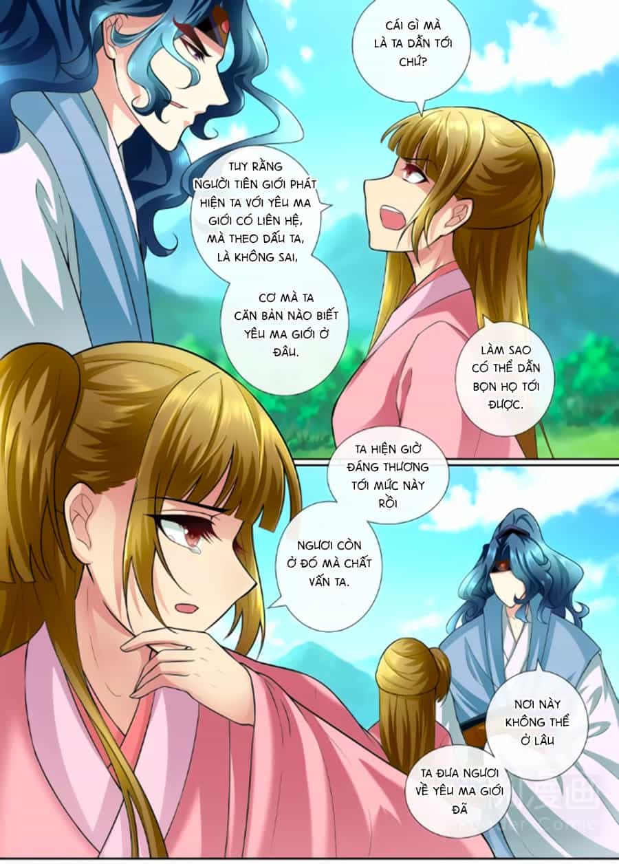Ma Phi Giá Đáo - Chương 147 - ảnh 1