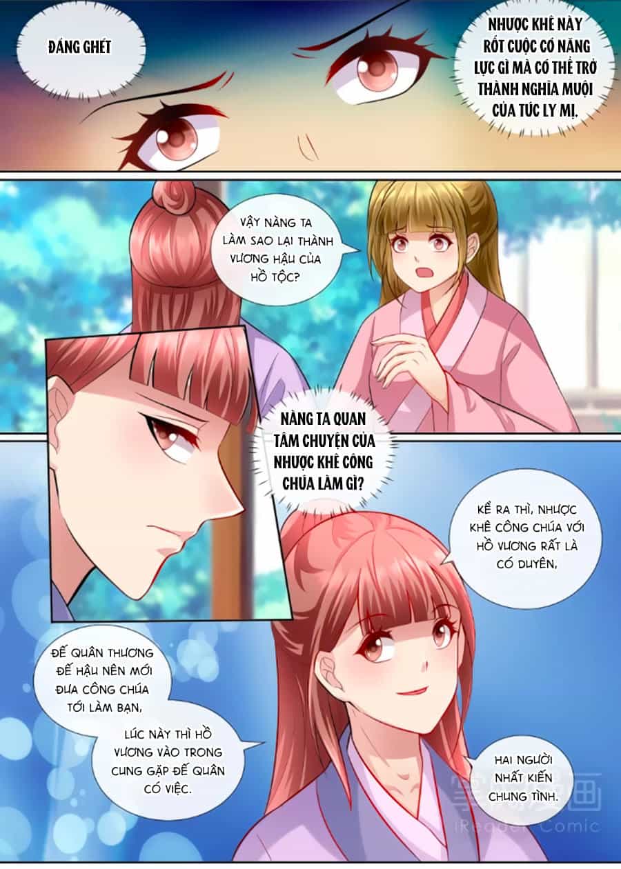 Ma Phi Giá Đáo - Chương 150 - ảnh 2