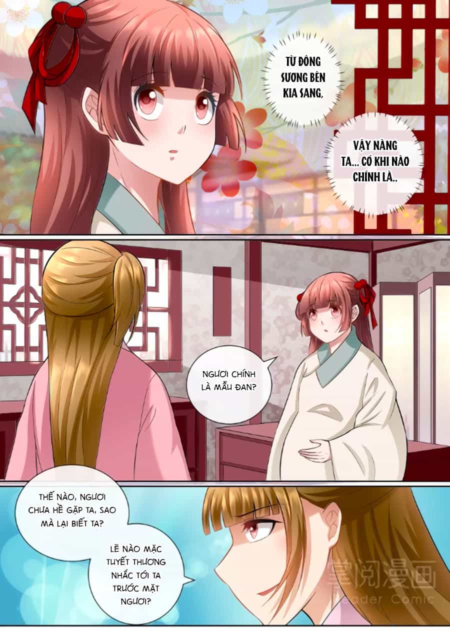 Ma Phi Giá Đáo - Chương 150 - ảnh 5