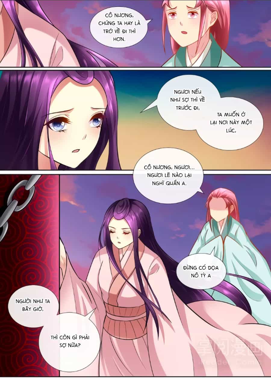 Ma Phi Giá Đáo - Chương 152 - ảnh 3