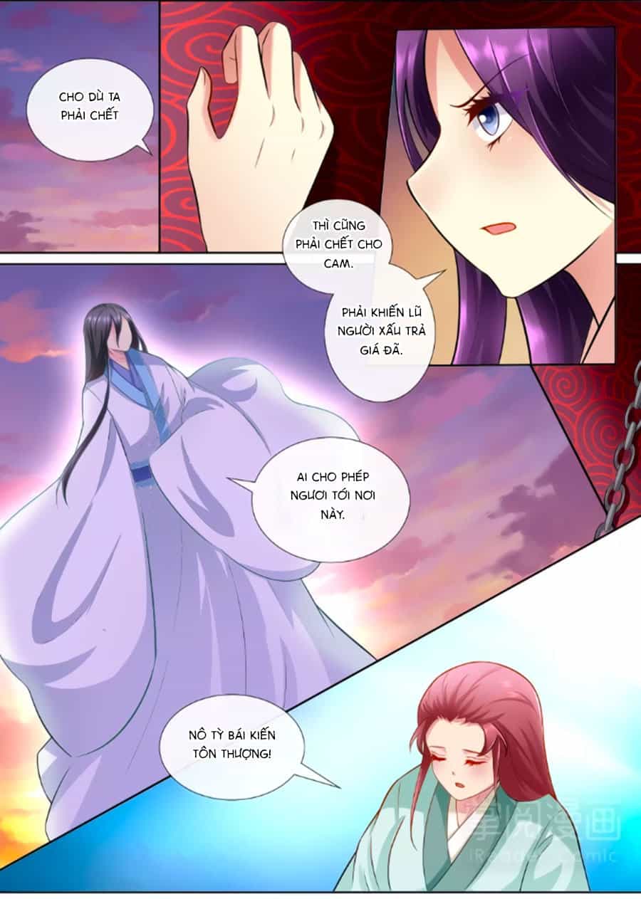Ma Phi Giá Đáo - Chương 152 - ảnh 4