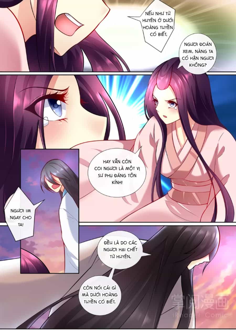 Ma Phi Giá Đáo - Chương 153 - ảnh 1