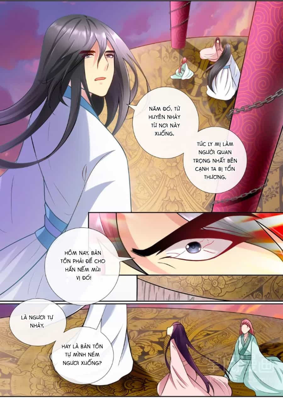 Ma Phi Giá Đáo - Chương 153 - ảnh 3