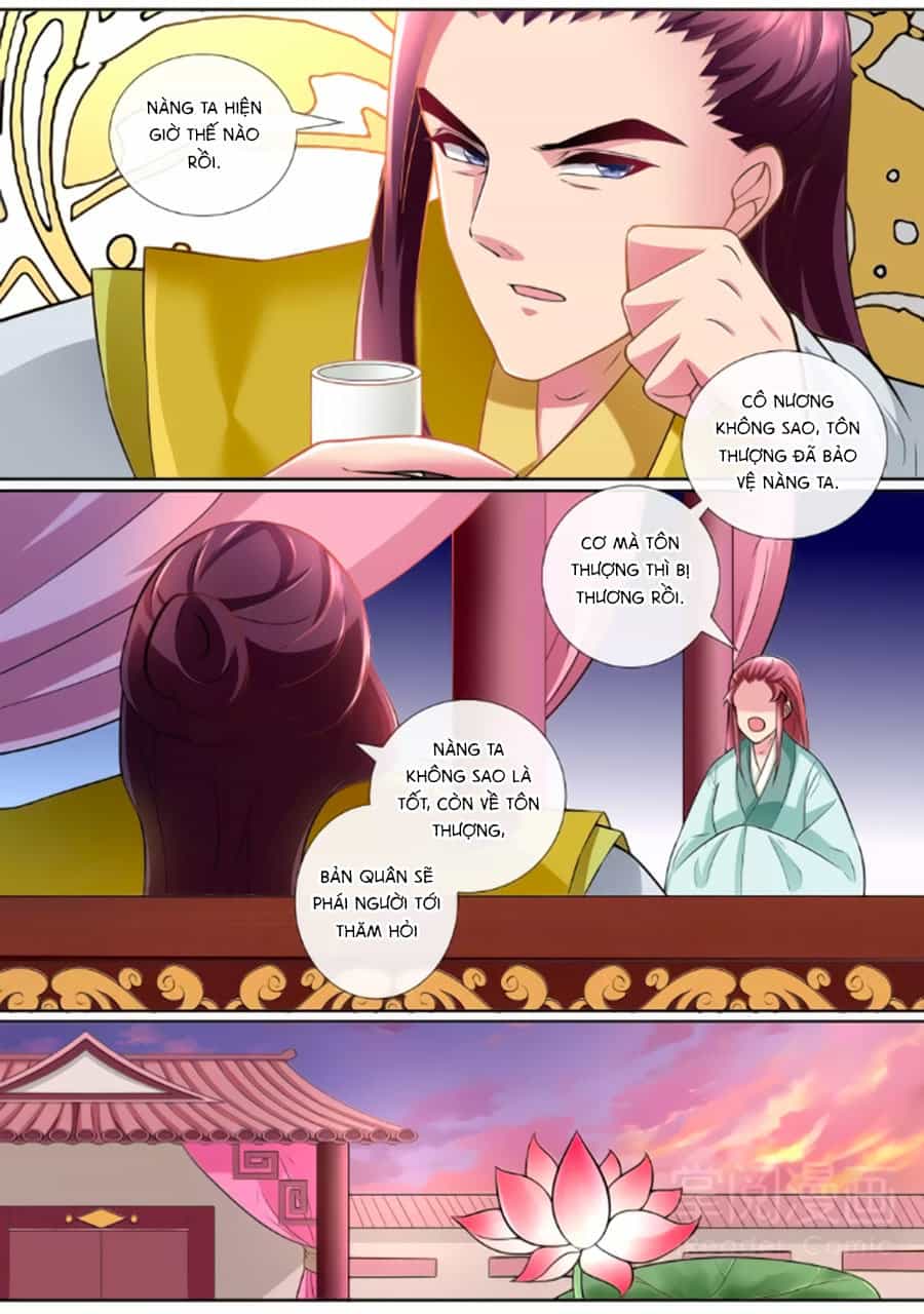 Ma Phi Giá Đáo - Chương 154 - ảnh 3