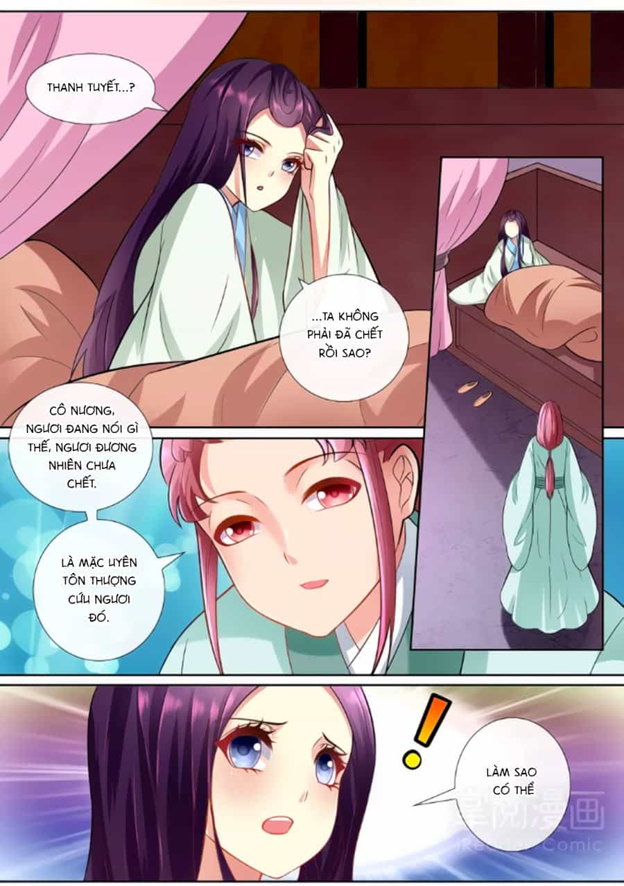 Ma Phi Giá Đáo - Chương 154 - ảnh 5