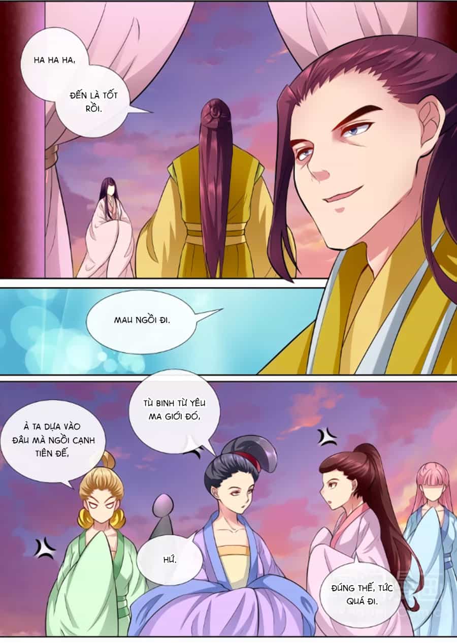Ma Phi Giá Đáo - Chương 155 - ảnh 2