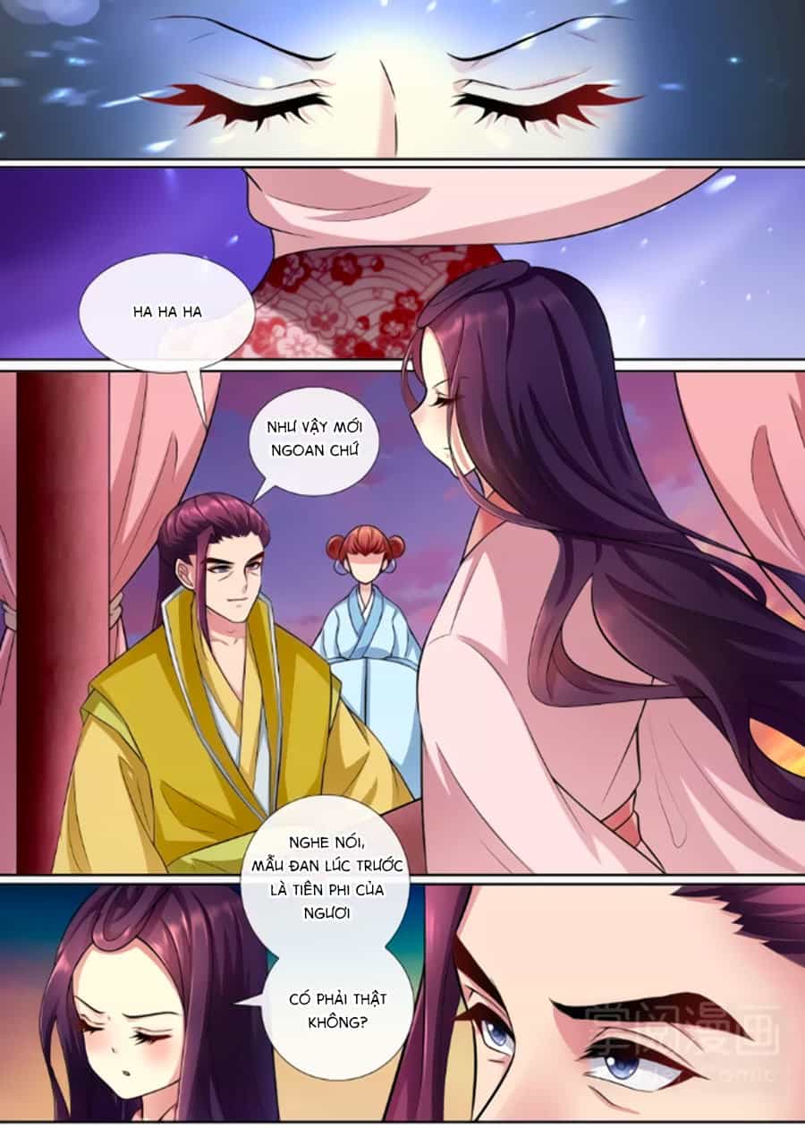 Ma Phi Giá Đáo - Chương 155 - ảnh 5