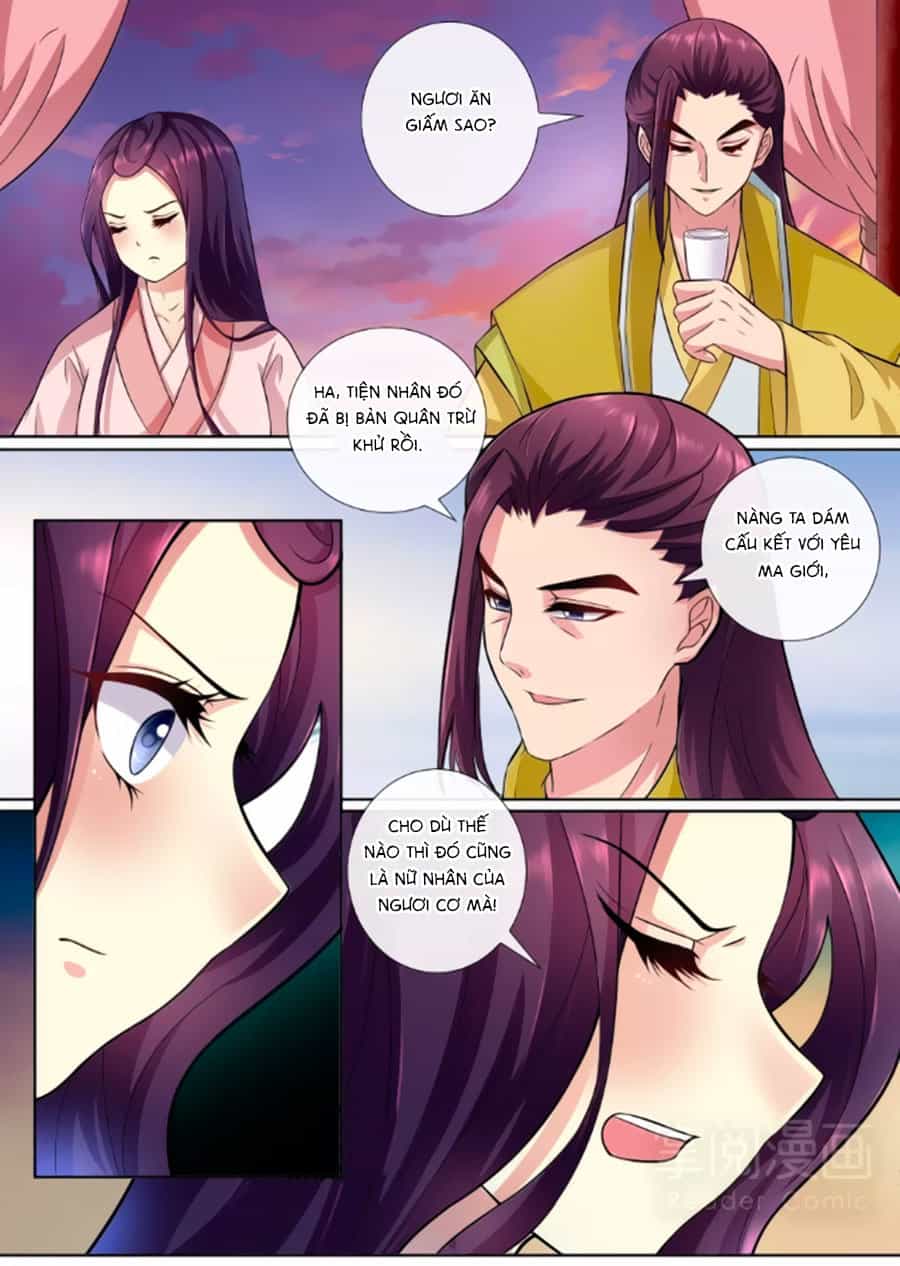 Ma Phi Giá Đáo - Chương 155 - ảnh 6