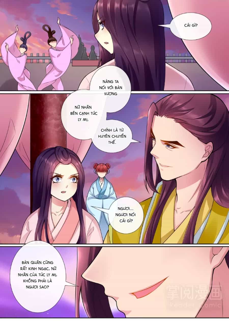 Ma Phi Giá Đáo - Chương 156 - ảnh 1