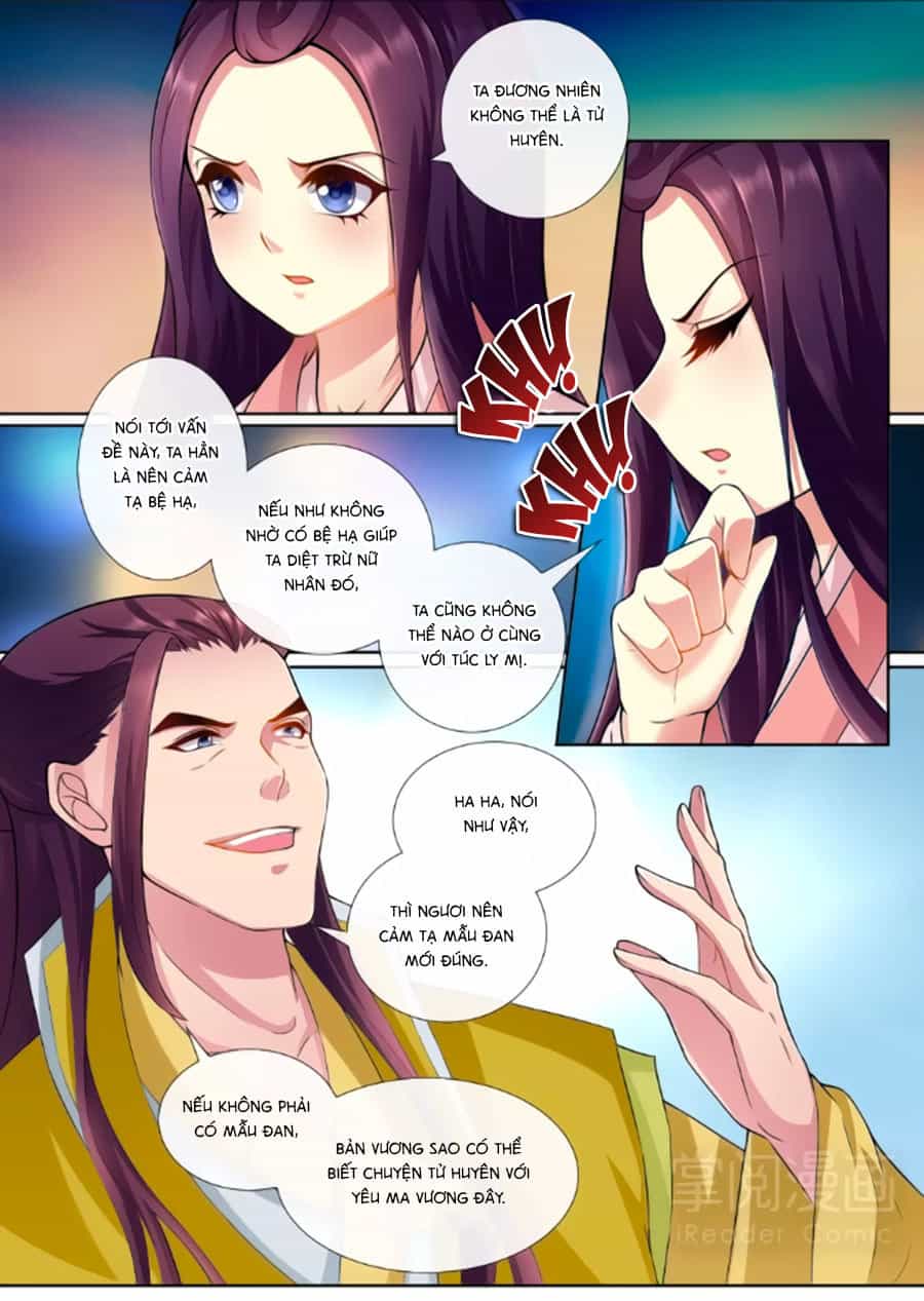 Ma Phi Giá Đáo - Chương 156 - ảnh 2