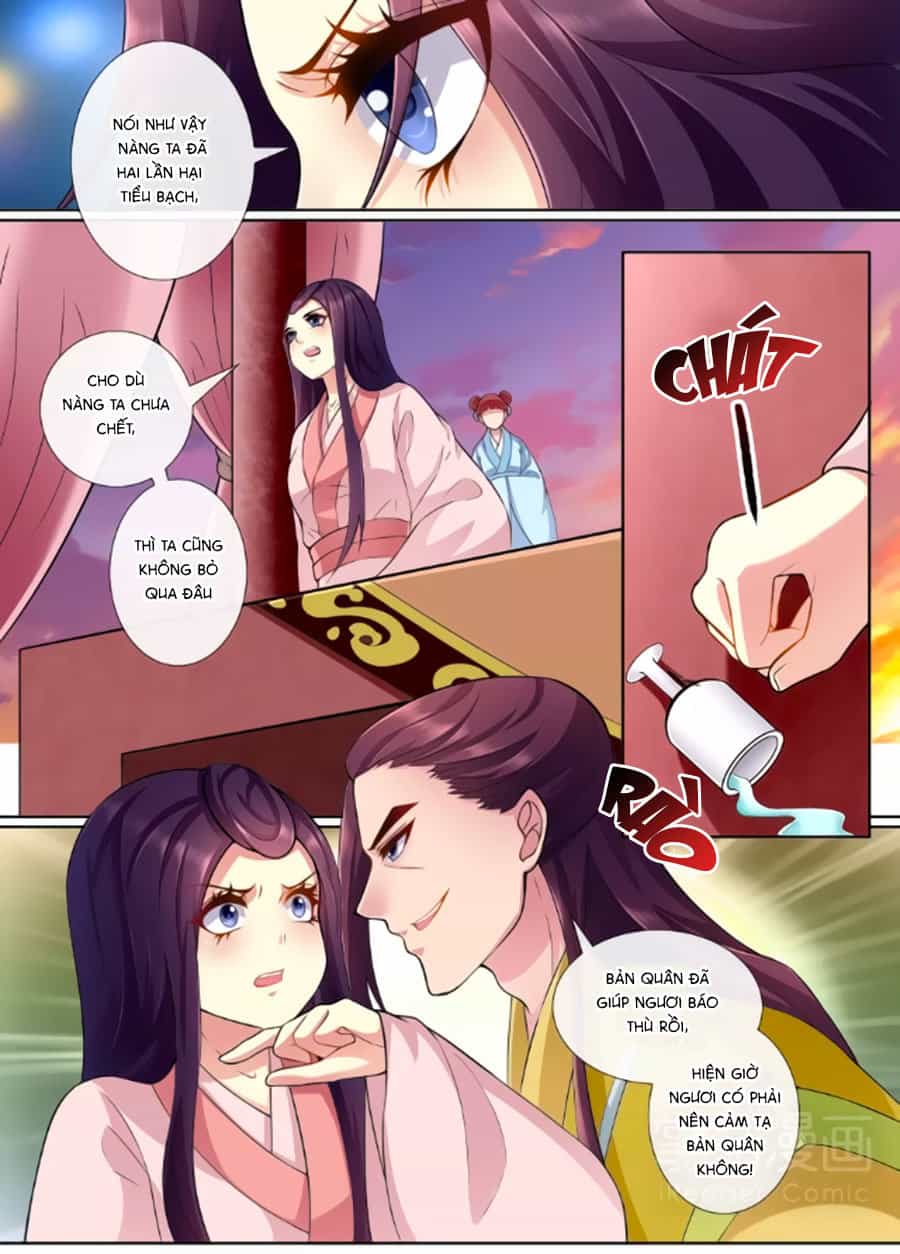 Ma Phi Giá Đáo - Chương 156 - ảnh 3