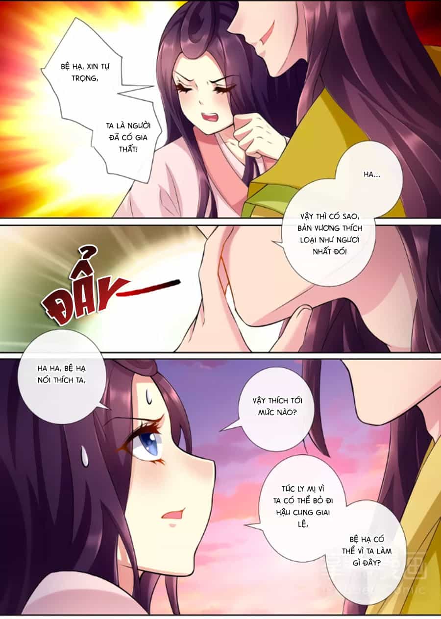 Ma Phi Giá Đáo - Chương 156 - ảnh 4